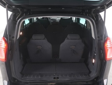 Peugeot 5008 I 2012 Peugeot 5008 1.6 HDi, Salon Polska, Serwis ASO, zdjęcie 14