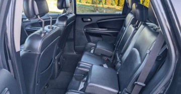 Fiat Freemont 2.0 Multijet II 16v 170KM 2014 Fiat Freemont 2.0170KMSzwajcarSerwis215tys kmSkoryNaviKamera7 osobGwarancja, zdjęcie 8