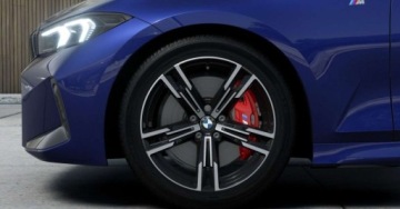 BMW Seria 3 G20-G21 Touring 2.0 320d 190KM 2025 BMW Seria 3 2.0 Diesel 190KM, zdjęcie 6