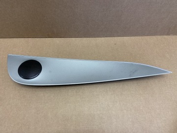 MERCEDES W213 DEKORY LISTWY OZDOBNE UK KOMPLET