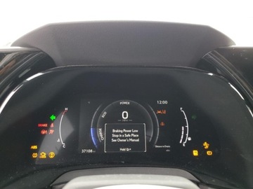 Lexus RX V 2023 Lexus RX 500H F Sport 2023 2.4l 2.4 Diesel 366KM, zdjęcie 9