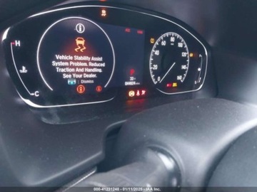 Honda 2020 Honda Accord 2020 Honda Accord Sedan Sport 1.5T CVT 1.5 Benzyna 192KM, zdjęcie 13