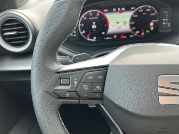 Seat Ibiza V 2025 Seat Ibiza FR 1.0 TSI 115 KM DSG, zdjęcie 15