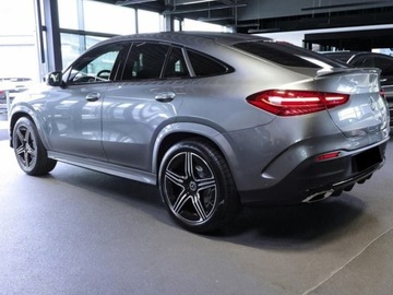 Mercedes GLE V167 SUV Facelifting 3.0 450d 367KM 2025 GLE Coupe 450 d 4-Matic AMG Line 3.0 (367KM) 2025, zdjęcie 2