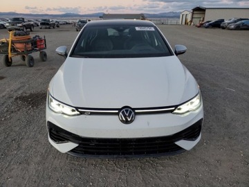 Volkswagen Golf VIII R Facelifting 2.0 TSI 333KM 2024 Volkswagen Golf R, 2024, 2.0l, 4x4 2.0 Benzyna 333KM, zdjęcie 5