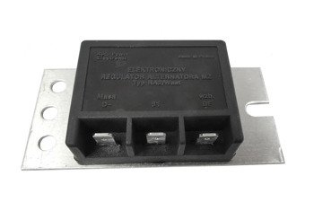 РЕГУЛЯТОР НАПРЯЖЕНИЯ 12В RA2/WEST MZ ETZ 150 250 251