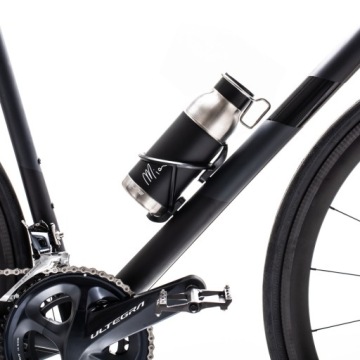 Элитный флягодержатель T-RACE BEIGE