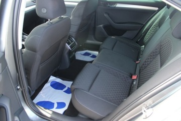 Skoda Superb III Liftback Facelifting 2.0 TDI SCR 150KM 2022 Škoda Superb Skoda Superb Ambition DSG Nawigacja, zdjęcie 15