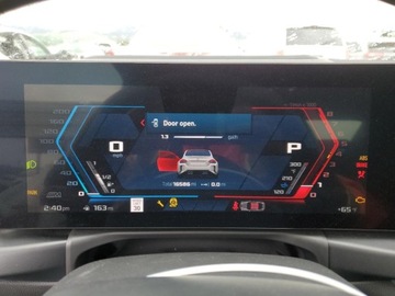 BMW Seria 2 F74 2024 BMW M2 2024 3.0l 3.0 Benzyna 453KM, zdjęcie 9