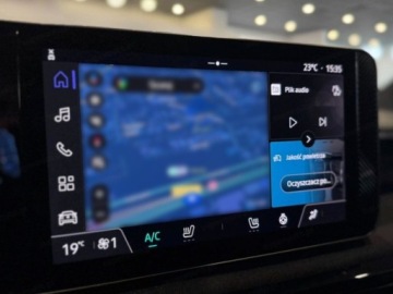 Nissan Micra V 2026 Od ręki - Evolve 40kWh 2WD AT 122KM, zdjęcie 5