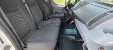 Ford Transit VII 2019 Ford Transit Krajowy, 9-os., fak. vat-23%, zdjęcie 10