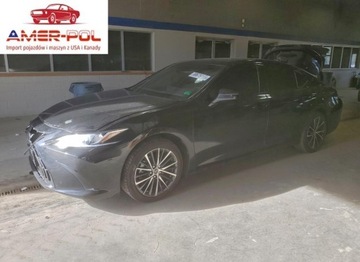 Lexus ES VII (XV70) 2022 Lexus ES 350 Base 2022 3.5 Benzyna 302KM