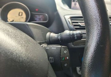 Renault Megane III Grandtour Facelifting 1.5 dCi 90KM 2012 Renault Megane Renault Megane 1.5 dCi Expression 1.5 Diesel 90KM, zdjęcie 15