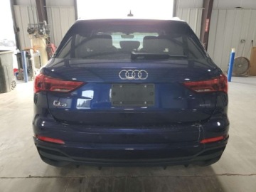 Audi Q3 II 2024 Audi Q3 Premium S Line 45 2024 2.0l 2.0 Benzyna 228KM, zdjęcie 2