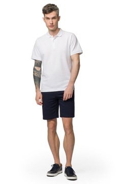 Zestaw Koszulek Polo 3-Pak Lancerto Blake 4XL