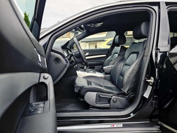 Audi A6 C6 Avant 2.0 TDI e 136KM 2011 Audi A6 Avant ___S-Line Plus 2.0TDI 136KM BiXenon LED Navi Skora Alu18 Doi, zdjęcie 10