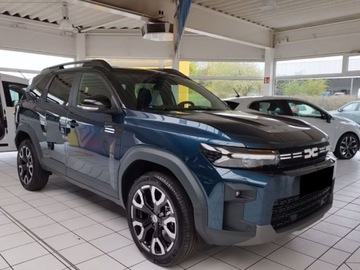 Dacia Bigster 1.8 Hybrid 156KM 2025 DACIA Bigster Journey 1.8 Full Hybrid Suv 155KM 2025, zdjęcie 1