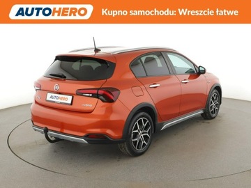 Fiat Tipo II 2022 Fiat Tipo automat mHEV klima auto virtual cocpit, zdjęcie 6