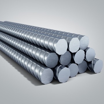 Стремена арматурные 18х18 см. В НАБОРЕ 50 шт. диаметром 6 мм + Ключ БЕСПЛАТНО.