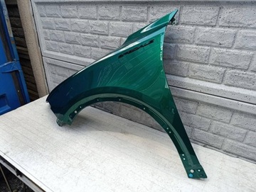 ALFA ROMEO TONALE 22-24 BLATNÍK PŘEDNÍ LEVÝ ORIGINÁLNÍ