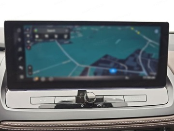 Nissan Qashqai III 2025 Od ręki - Tekna Xtronic 1.3 DIG-T mHEV 158KM / Pakiet BOSE, zdjęcie 8