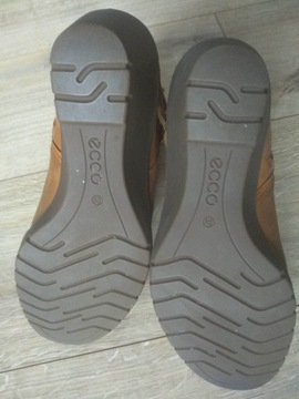 Ecco Adora 37 botki buty Ecco