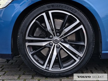 Volvo S60 III Sedan 2.0 T5 250KM 2020 Volvo S60 S60 T5 AWD R-Design 250KM, Polestar, akt, zdjęcie 9