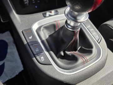 Hyundai i30 III Hatchback N 2.0 T-GDI 275KM 2019 HYUNDAI i30 FASTBACK N Performance 2.0l benzyna 275KM 67,980km w ASO, zdjęcie 16