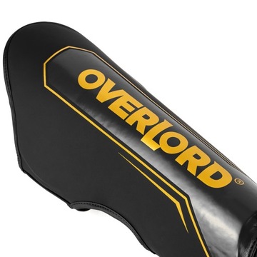 Защита голени Overlord Legacy M