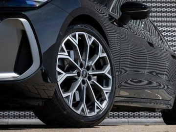 Audi A6 C9 2.0 TFSI 204KM 2025 AUDI A6 TFSI S line Avant Combi (204 KM) 2025, zdjęcie 16