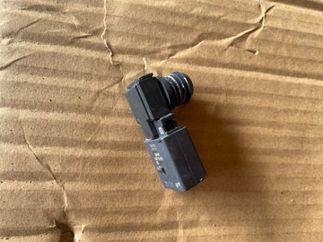 CZUJNIK COSNIENIA PODCIŚNIENIA SERWA 6875605 BMW G30 G01 F20 F30 E90 E87
