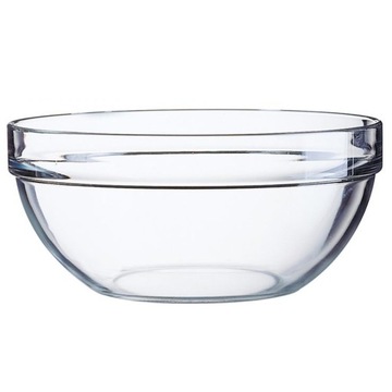 Miseczka Salaterka Arcoroc EMPILABLE 75 ml x 6 szt