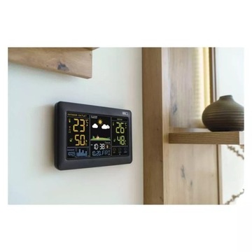 Беспроводная метеостанция EMOS E0387 METEO