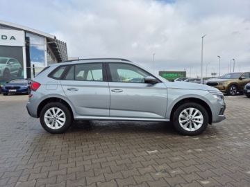 Skoda 2026 Skoda Kamiq Edition 130 1.0 TSI DSG Auto z placu, zdjęcie 3