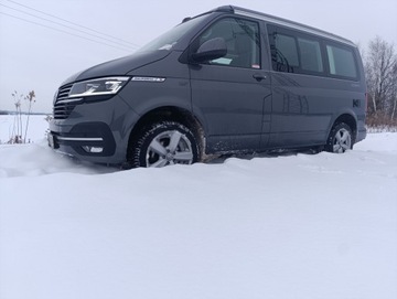 Volkswagen California Multivan 6.1 2.0 TDI BMT 150KM 2021 Volkswagen California OCEAN 4X4 JAK NOWY 2,0 TDI AUTOMAT, zdjęcie 15