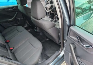 Skoda Scala Hatchback 1.0 TSI 115KM 2020 Skoda Scala Polski salon, zarejestrowane Benzyna 115KM, zdjęcie 27