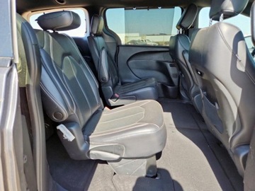 Chrysler Pacifica II 2022 Chrysler Pacifica 2022 CHRYSLER PACIFICA TOURING L 3.6 Benzyna 287KM, zdjęcie 11
