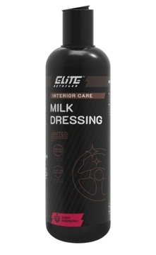 Mleczko do plastików wewnętrznych - Milk Dressing