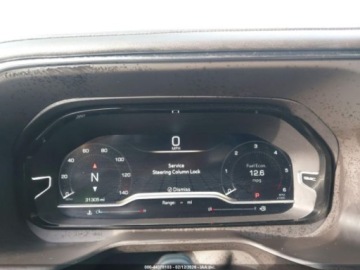  GMC Yukon Denali Ultimate, 2023r., 4x4, 6.2L 6.2 Benzyna 420KM, zdjęcie 10