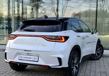 Lexus LBX 1.5 Hybrid 136KM 2025 Lexus LBX LBX Elegant Tech FV23 Salon PL Serwis ASO 1 wlasciciel, zdjęcie 11