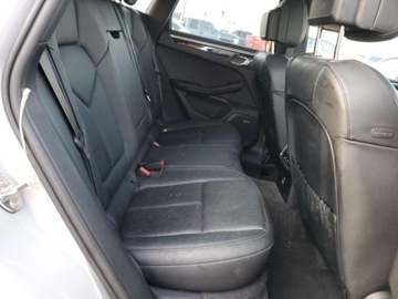 Porsche Macan 2024 Porsche Macan 2024r., 4x4 , 2.0L 2.0 Benzyna 261KM, zdjęcie 9