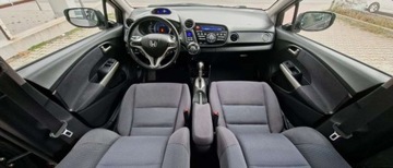 Honda Insight 2011 Honda Insight Honda Insight 1.3 IMA Elegance 1.3 Hybryda 98KM, zdjęcie 8