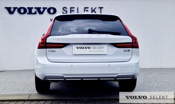 Volvo V90 II 2023 Volvo V90 Cross Country V90 Cross Country, B5 Dies, zdjęcie 6