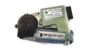 BMW 5 E60 09R MOTOREK STŘEŠNÍHO OKNA 9137056