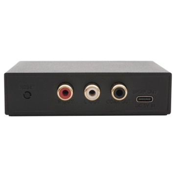 СЕТЕВОЙ ПЛЕЕР NUPRIME OMNIA Stream MINI DAC
