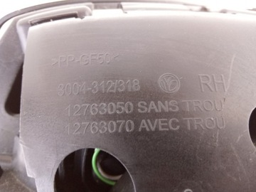 ЗЕРКАЛО ПЕРЕДНЕЕ ПРАВОЕ FORD C-MAX MK1 I