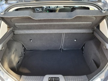 Ford Fiesta VII Hatchback 3d Facelifting 1.25 82KM 2015 Ford Fiesta 1.2 82 KM Ładna Mały Przebieg 88, zdjęcie 27