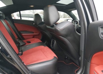 Dodge Charger VII 6.4 HEMI V8 492KM 2021 Dodge Charger DODGE CHARGER SCAT PACK RWD 6.4 Benzyna 492KM, zdjęcie 9