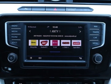 Volkswagen Passat B8 Limousine 1.8 TSI BlueMotion Technology 180KM 2017 VW Passat 1.8 TSI, Salon Polska, Serwis ASO, zdjęcie 11