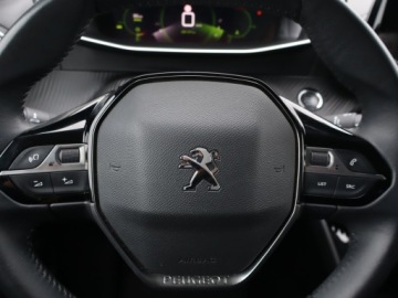 Peugeot 2008 II SUV 1.2 PureTech 100KM 2021 Peugeot 2008 1.2 PureTech, Salon Polska, zdjęcie 17